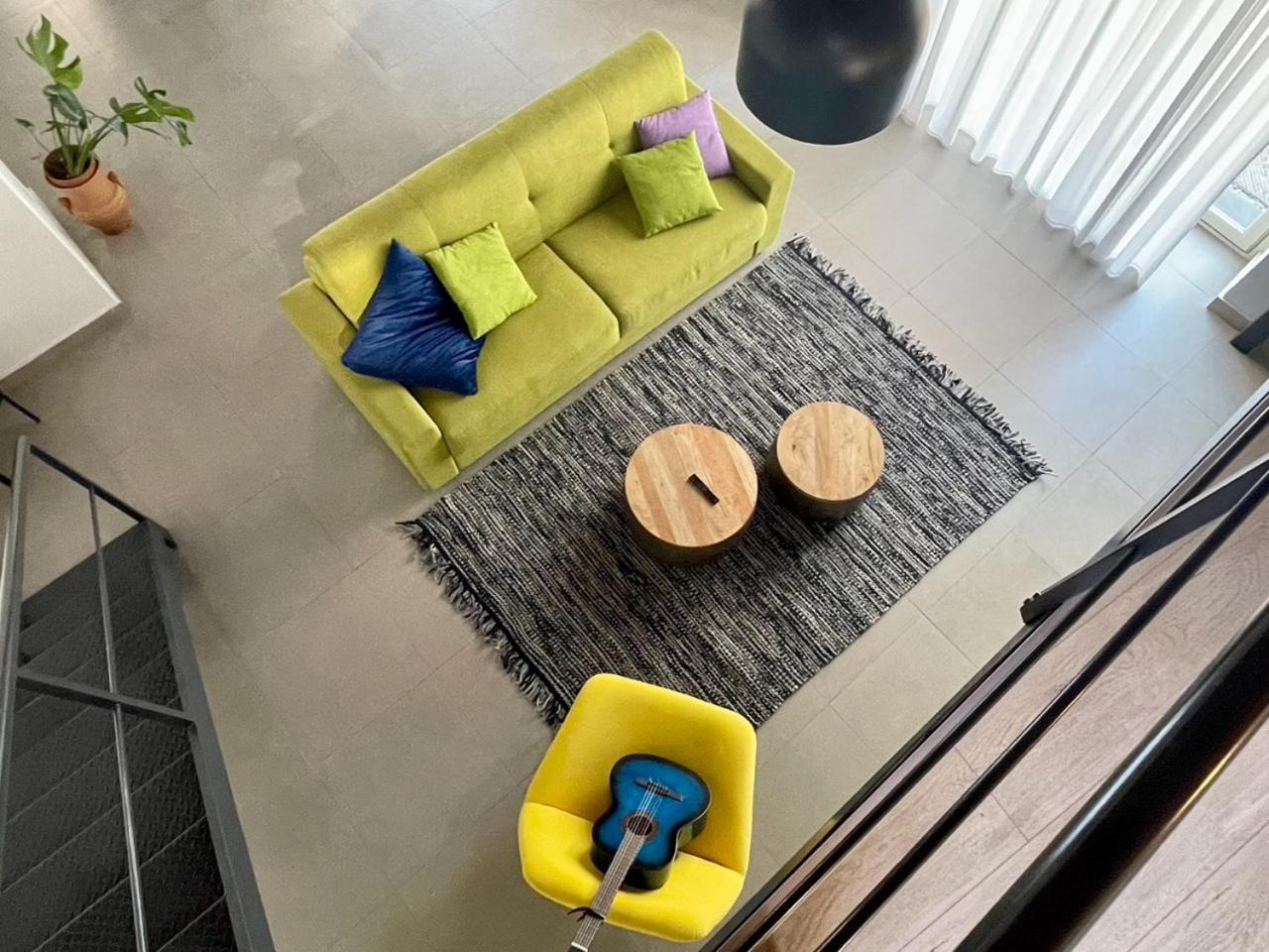 Sotto Il Fortino, Casa Vacanze CTA Exterior foto