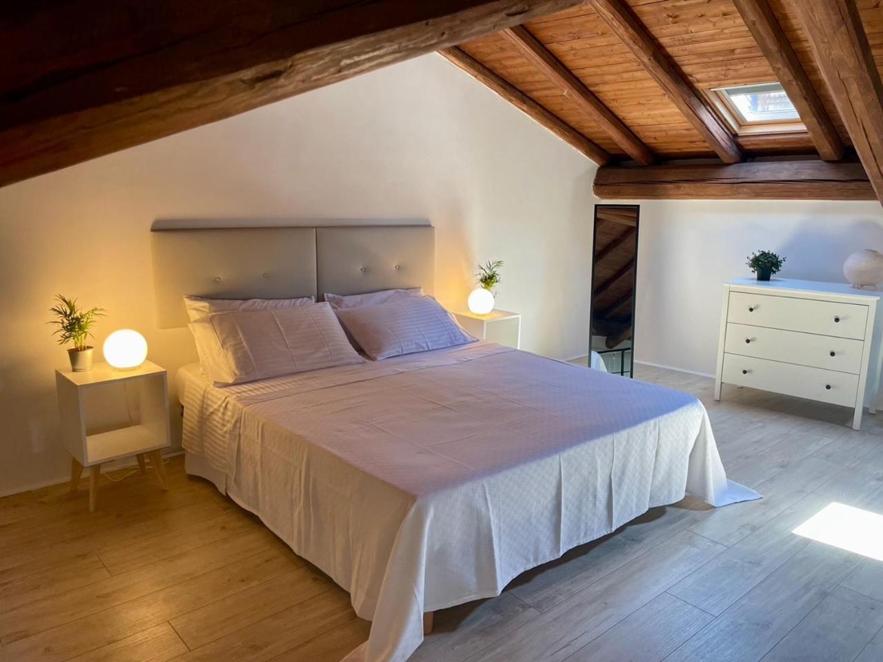 Sotto Il Fortino, Casa Vacanze CTA Exterior foto